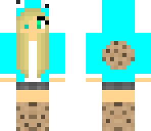 cookie monster