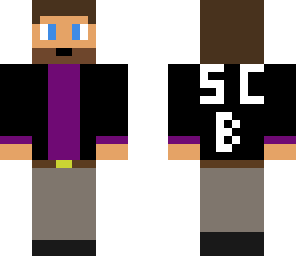 enderzomboss super craft bros
