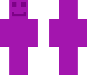 mr purple