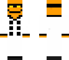 mr pumpkin