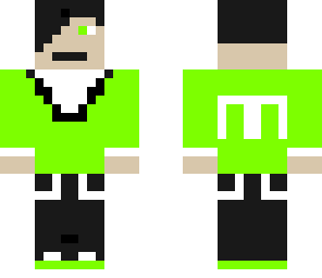 retro boy