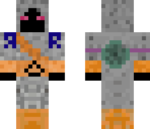 ender assassin