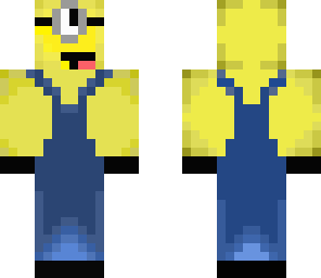 derpy minion