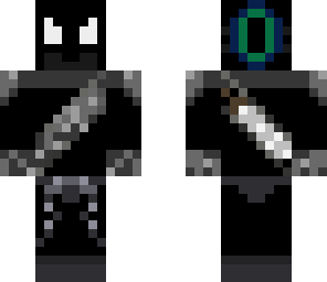 ender hunter
