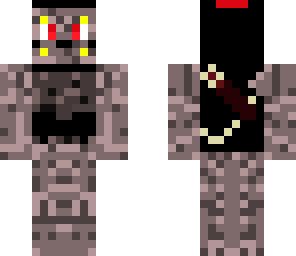 cyborg archer