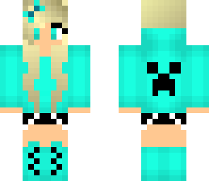 eletric blue