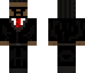 mib agent j