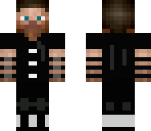 spy guy
