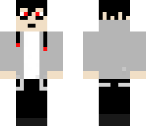 staz from blood lad