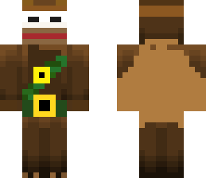 beareana jones