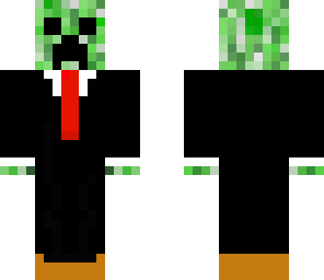 mr creeper
