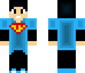 superman darkooooooo