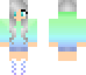 girl
