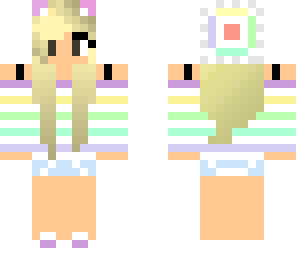 kitty girl edit