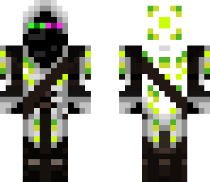ender dude