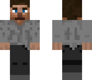 odd steve 2