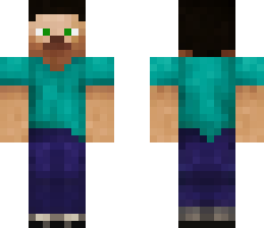 steve v2