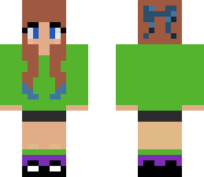 girl