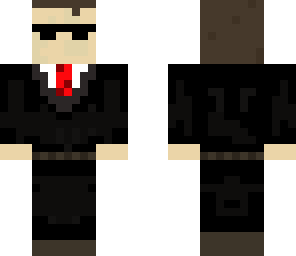 mib agent k