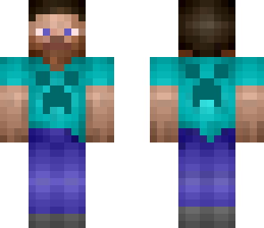 steve v3