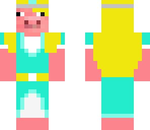 princess pig