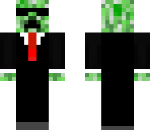 mr creeper