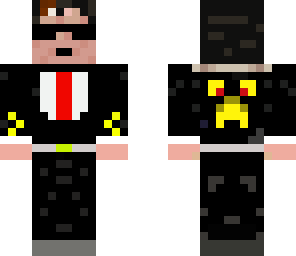 shades final suit skin update