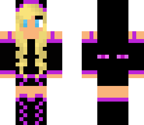 endergirl