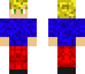 awesomer than ur skins lol jk