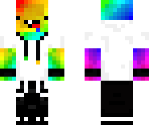 rainbow derp