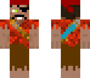 pirate