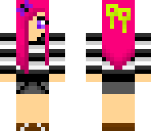 a skin for my sister