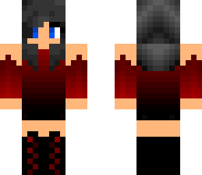 evil me