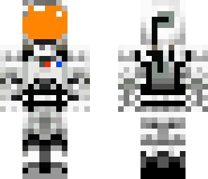 astronaut