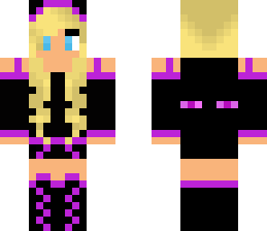 original ender girl