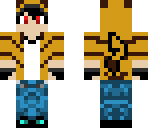 pikachu fixed