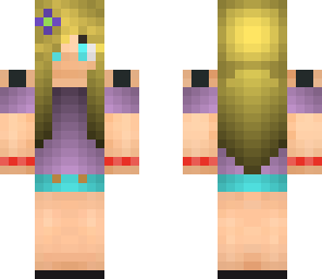 blondehairedgirl