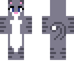kitty cat girl fixed