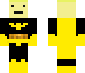 bananana batman