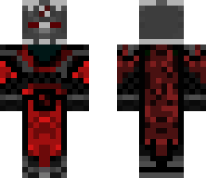 skeletal knight