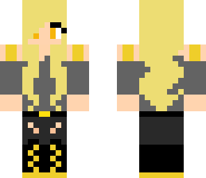 bat girl