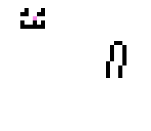 cat mario