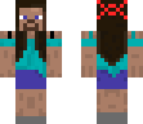steve girl