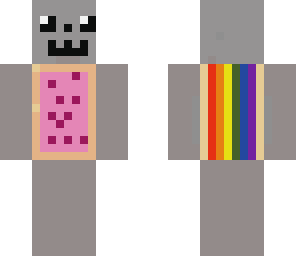 nyan cat