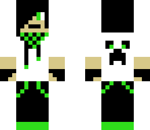 my teenage boy skin 2