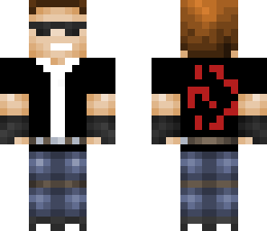 griefer