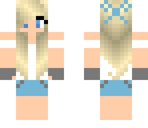 super cute girl diamond