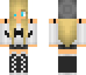 moustache girl edit