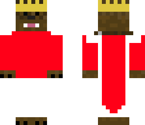 king chewbacca edited