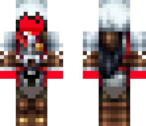 assasin tank